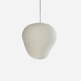 Kiyora Curated Washi Paper Pendant Light – Washi Paper Pendant Light