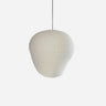 Kiyora Curated Washi Paper Pendant Light
