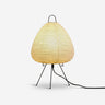 Haruno Curated Washi Paper Table Lamp