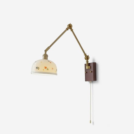 Larkwell Wall Sconce