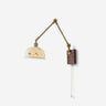 Larkwell Wall Sconce