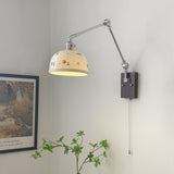 Larkwell Wall Sconce – Ambient Illumination in Luxury Interior Setting View 11