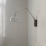 Larkwell Wall Sconce – Ambient Illumination in Luxury Interior Setting View 3