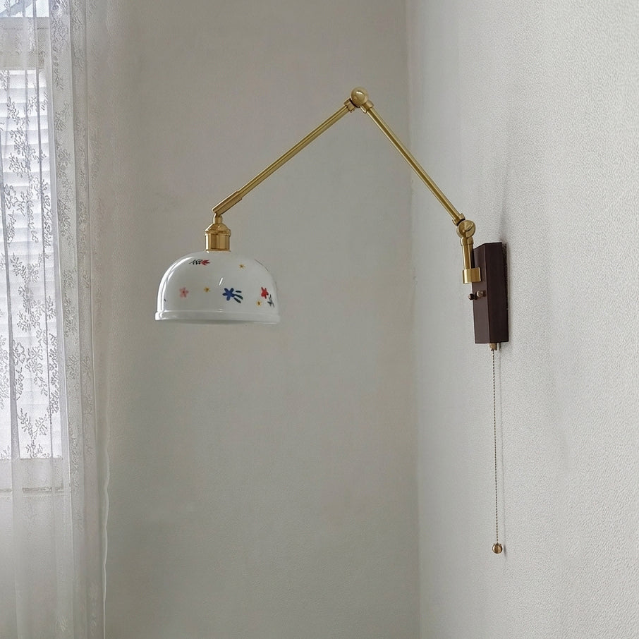 Larkwell Wall Sconce