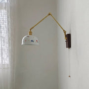 Larkwell Wall Sconce