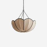 Livane Curated Finished Iron Pendant Light – Finished Iron Pendant Light
