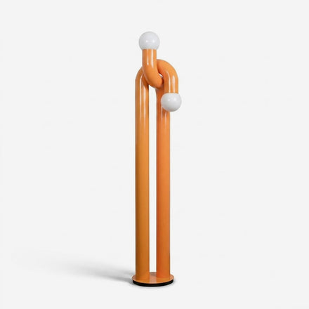 Modern Loopara Floor Lamp