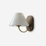 Louise Alabaster Wall Sconce