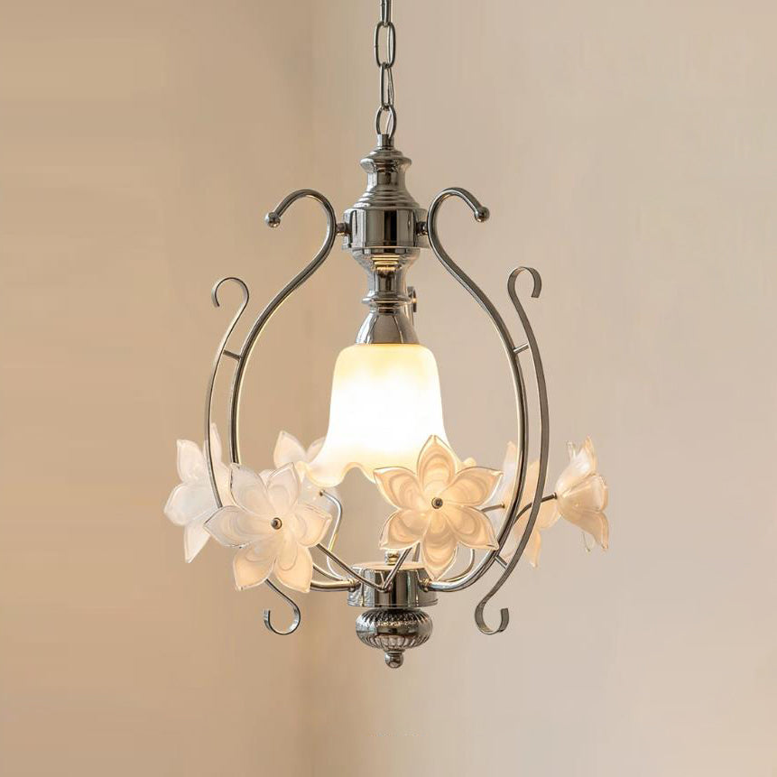 Lysandra Pendant Light – Ambient Illumination in Luxury Interior Setting View 16