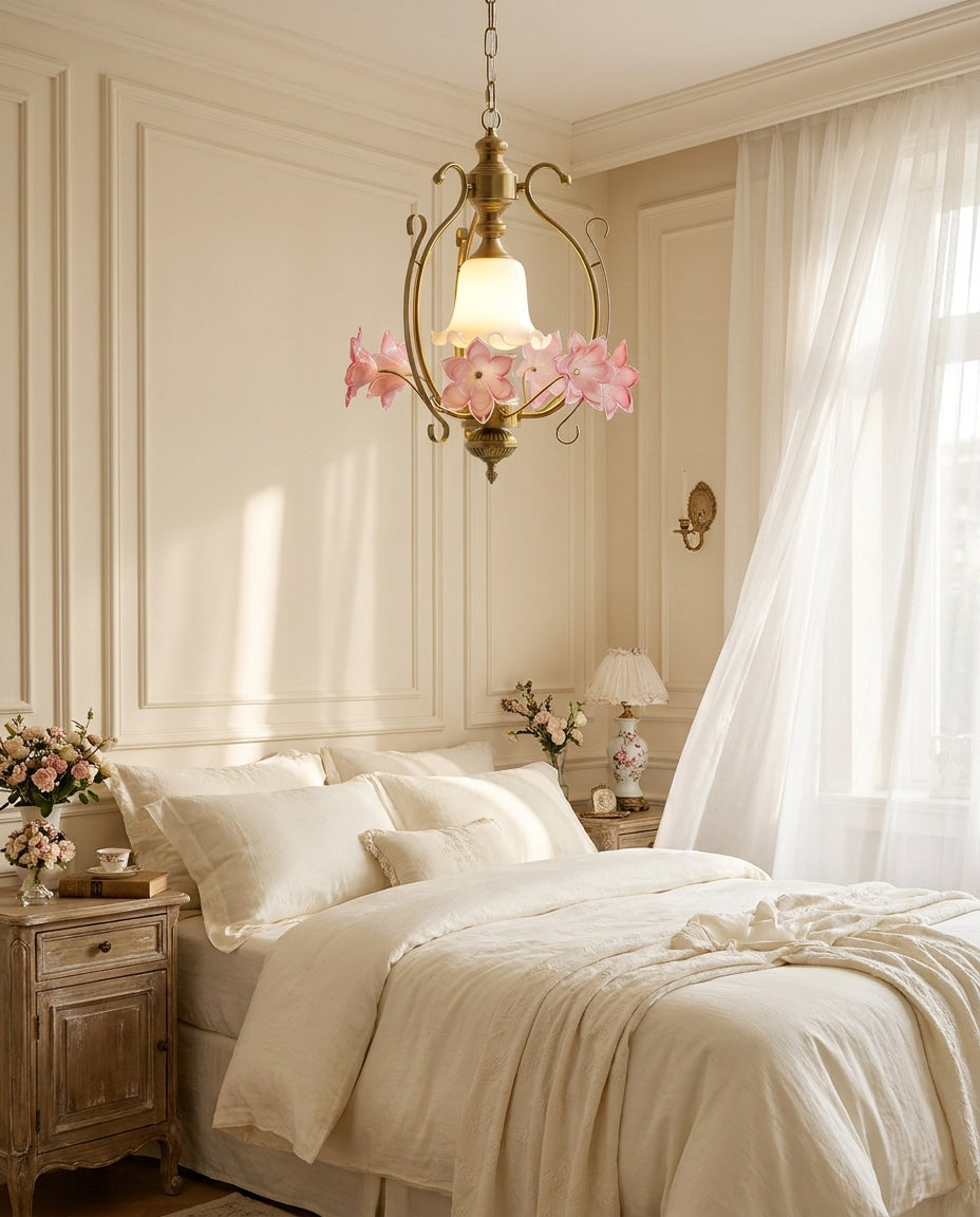 Lysandra Pendant Light