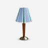 Maravio Curated Solid Hardwood Table Lamp