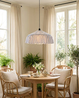 Maribel Pendant Light – Ambient Illumination in Luxury Interior Setting View 7