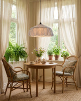 Maribel Pendant Light – Ambient Illumination in Luxury Interior Setting View 9