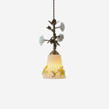Maristelle Pendant Light – Handcrafted Architectural Luxury Lighting Fixture