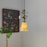 Maristelle Pendant Light – Ambient Illumination in Luxury Interior Setting View 10
