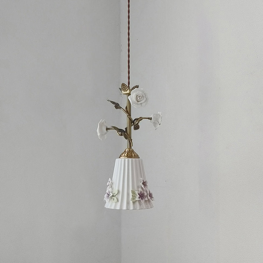 Maristelle Pendant Light – Ambient Illumination in Luxury Interior Setting View 11