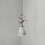 Maristelle Pendant Light – Ambient Illumination in Luxury Interior Setting View 11