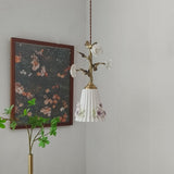Maristelle Pendant Light – Ambient Illumination in Luxury Interior Setting View 14