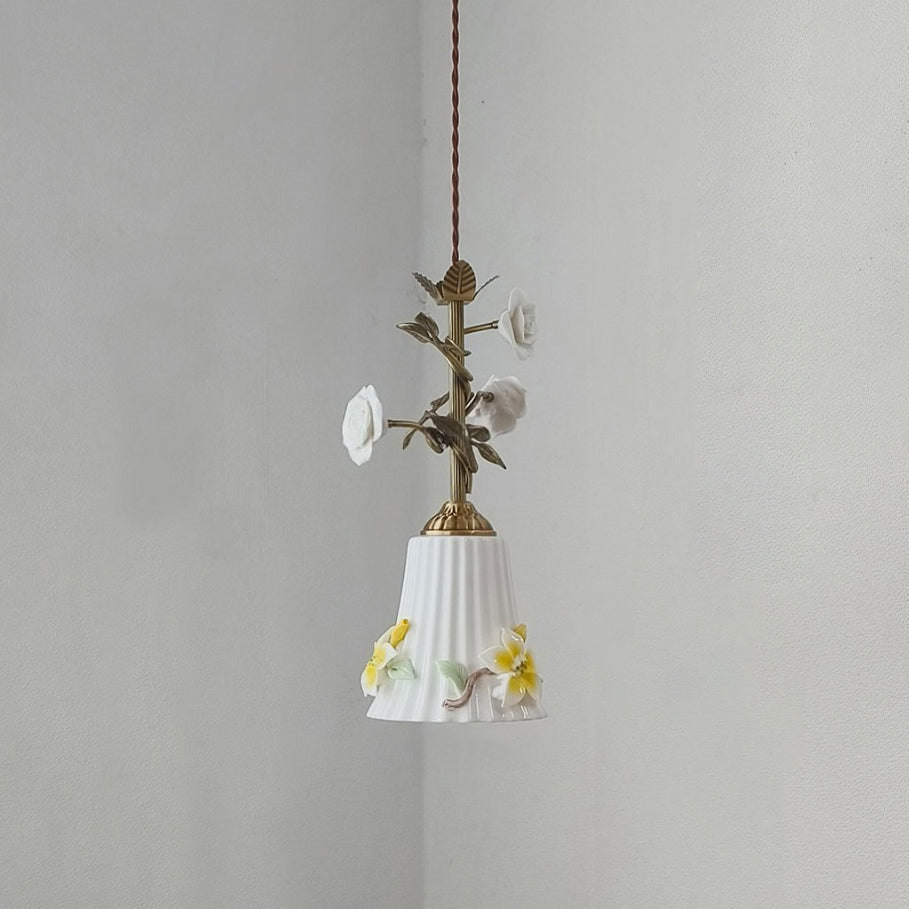 Maristelle Pendant Light – Ambient Illumination in Luxury Interior Setting View 12