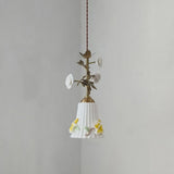 Maristelle Pendant Light – Ambient Illumination in Luxury Interior Setting View 12