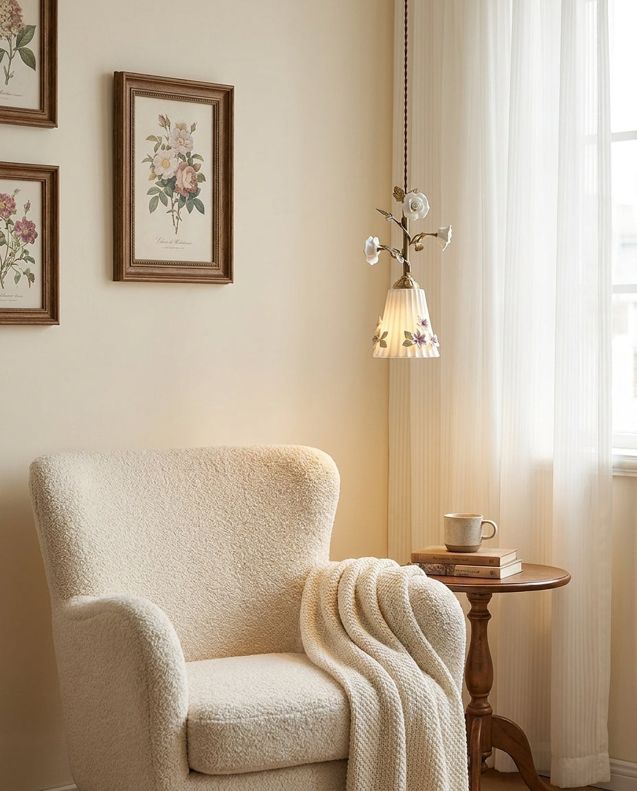 Maristelle Pendant Light
