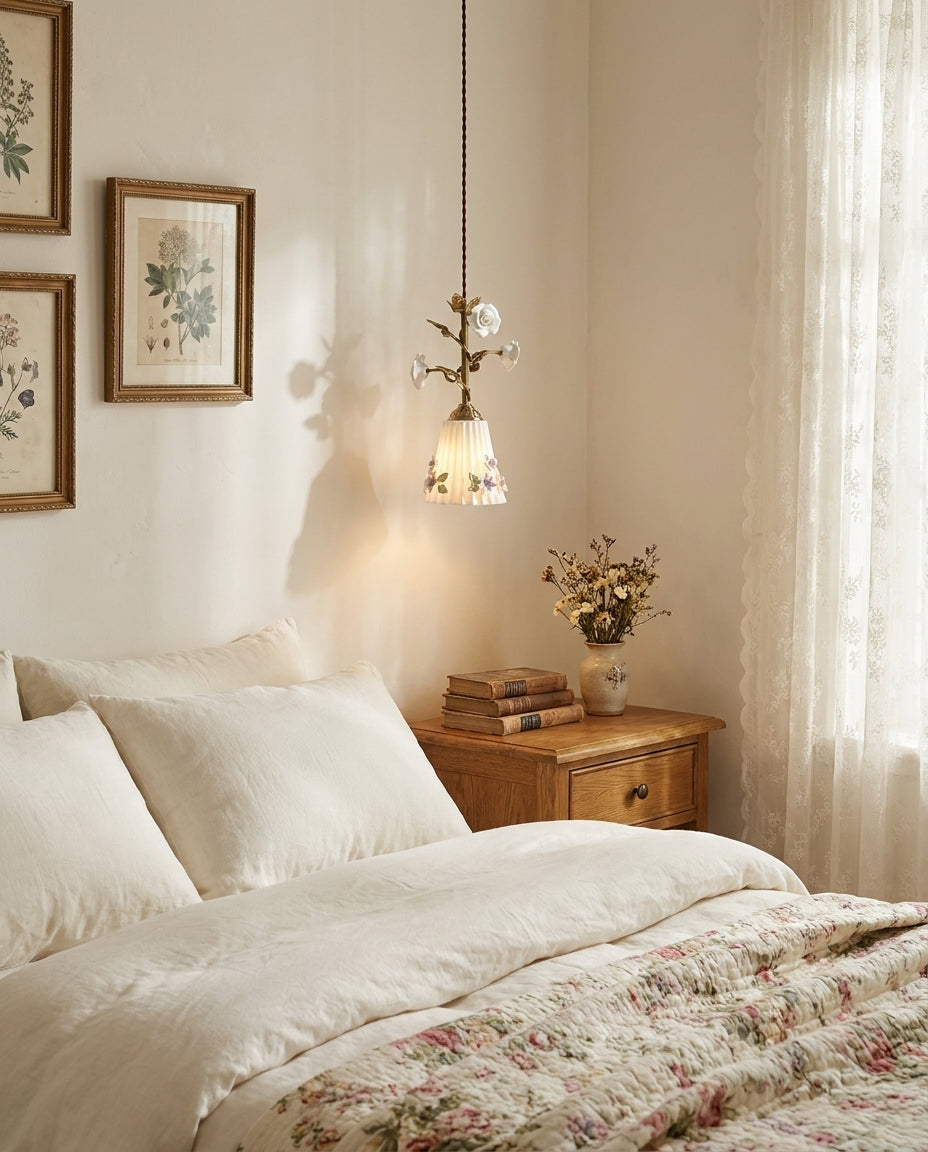 Maristelle Pendant Light