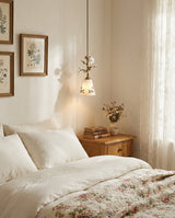 Maristelle Pendant Light – Ambient Illumination in Luxury Interior Setting View 5