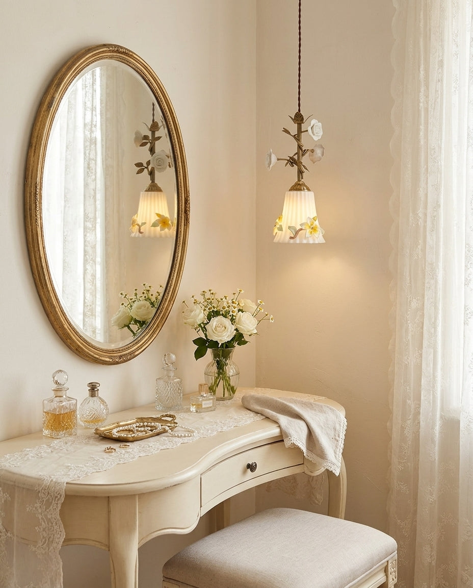 Maristelle Pendant Light – Ambient Illumination in Luxury Interior Setting View 9