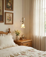 Maristelle Pendant Light – Ambient Illumination in Luxury Interior Setting View 8