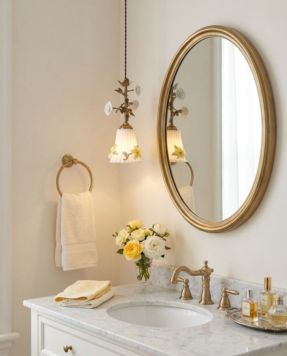 Maristelle Pendant Light – Ambient Illumination in Luxury Interior Setting View 6