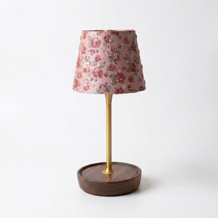 Modern Maycroft Table Lamp