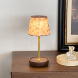 Modern Maycroft Table Lamp – Ambient Illumination in Luxury Interior Setting View 6