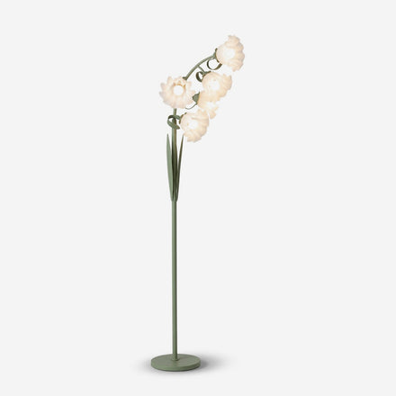 Meadowvine Floor Lamp