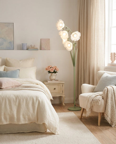 Meadowvine Floor Lamp