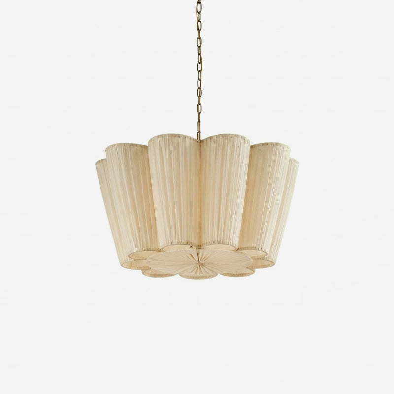 Meliora Pendant Light – Handcrafted Architectural Luxury Lighting Fixture