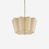 Meliora Pendant Light – Handcrafted Architectural Luxury Lighting Fixture