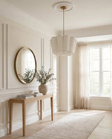 Meliora Pendant Light – Ambient Illumination in Luxury Interior Setting View 3