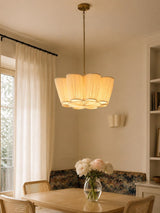 Meliora Pendant Light – Ambient Illumination in Luxury Interior Setting View 4
