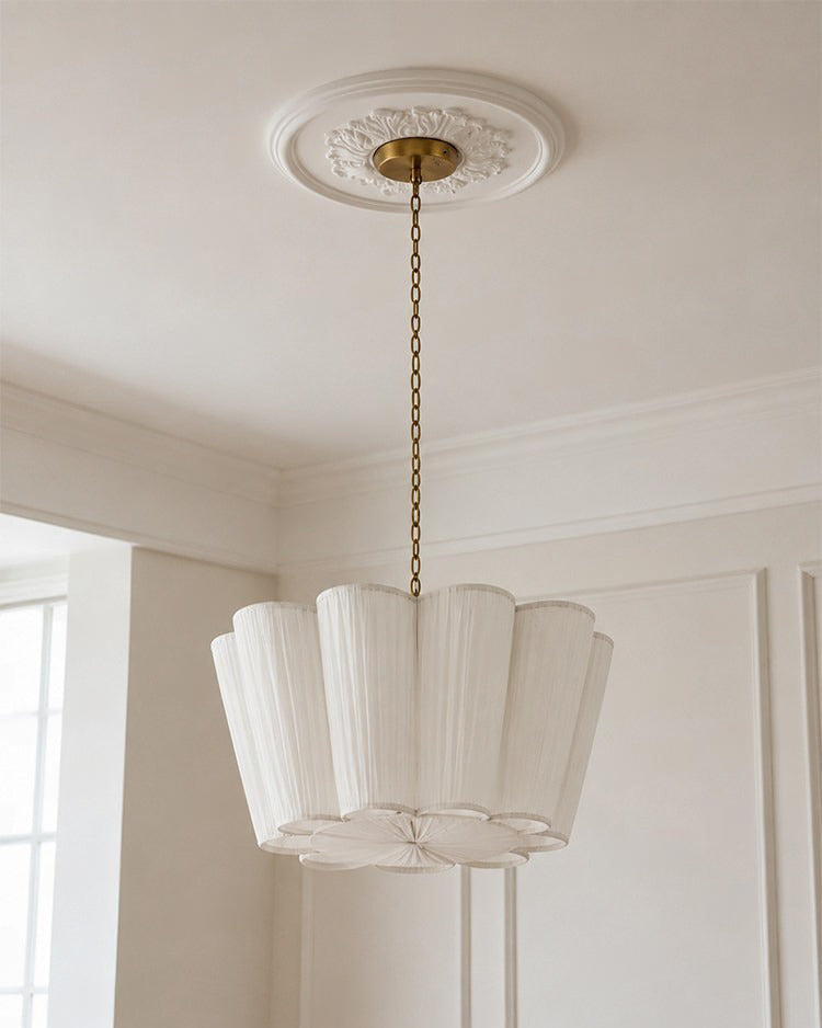 Meliora Pendant Light – Ambient Illumination in Luxury Interior Setting View 5