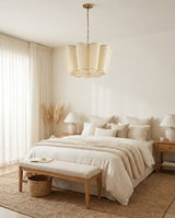 Meliora Pendant Light – Ambient Illumination in Luxury Interior Setting View 7