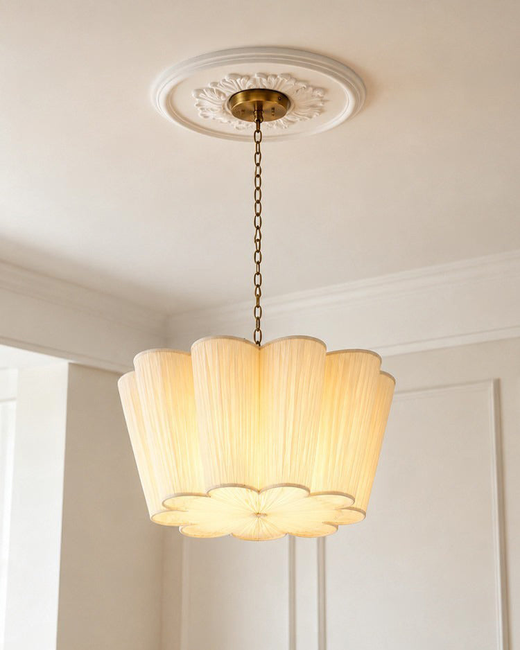 Meliora Pendant Light – Ambient Illumination in Luxury Interior Setting View 11