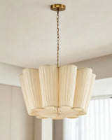 Meliora Pendant Light – Ambient Illumination in Luxury Interior Setting View 13