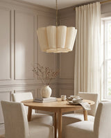 Meliora Pendant Light – Ambient Illumination in Luxury Interior Setting View 14