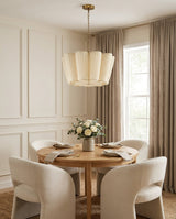 Meliora Pendant Light – Ambient Illumination in Luxury Interior Setting View 10