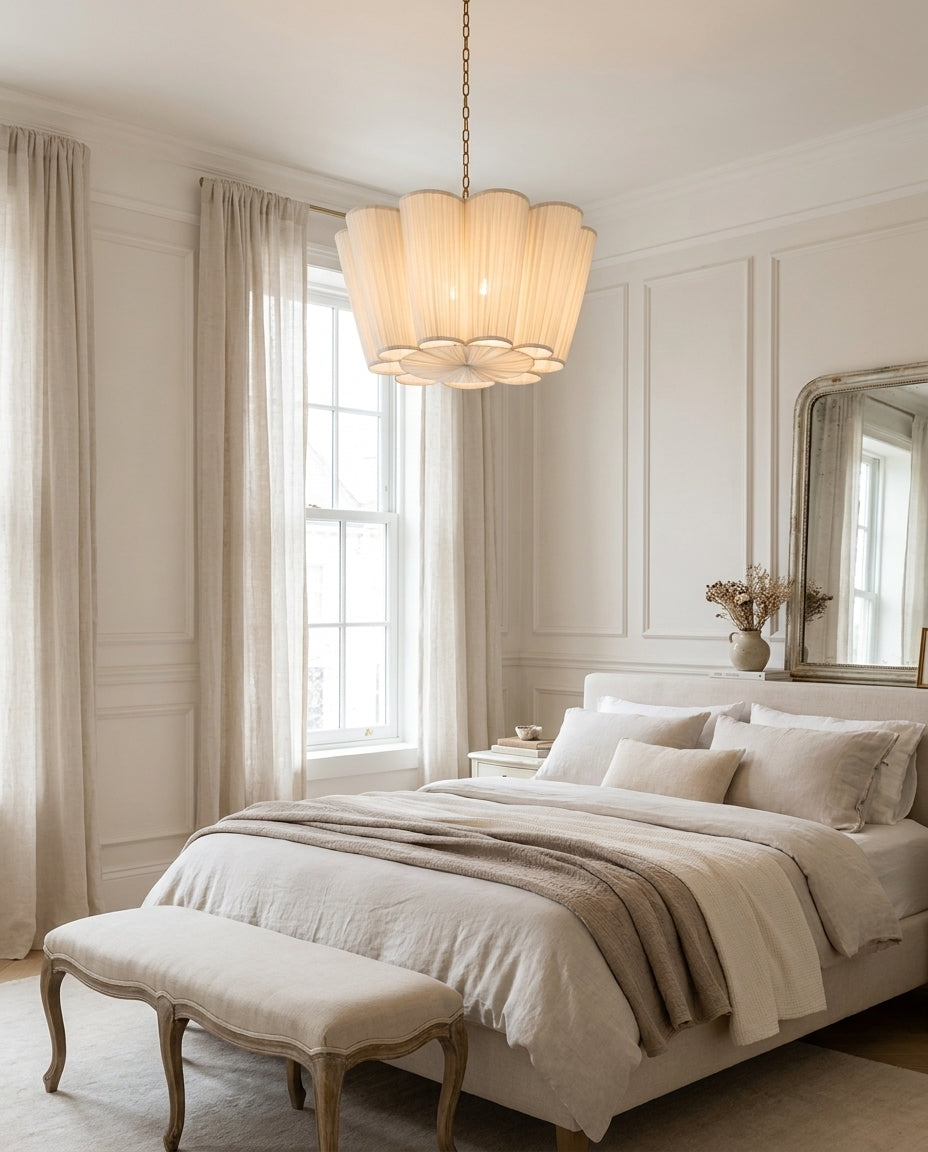 Meliora Pendant Light – Ambient Illumination in Luxury Interior Setting View 6