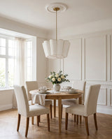 Meliora Pendant Light – Ambient Illumination in Luxury Interior Setting View 8