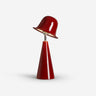 Mireva Curated Hand-Thrown Ceramic Table Lamp