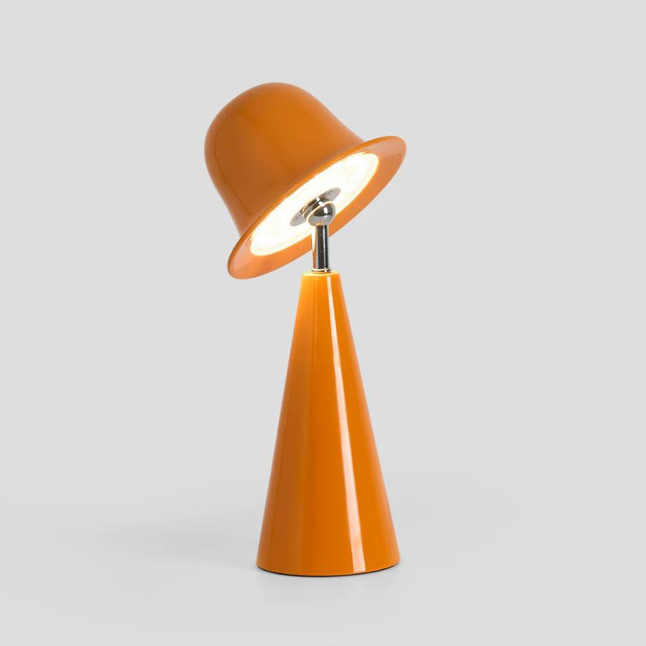 Mireva Curated Hand-Thrown Ceramic Table Lamp – W 15cm x H 35cm  W 5.9 x H 13.7 finish configuration