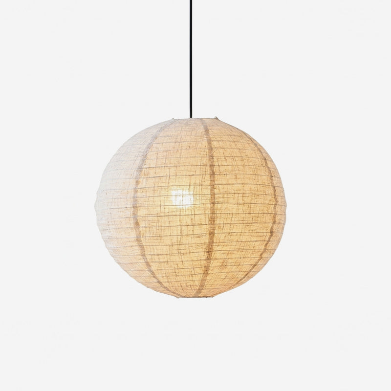 Mirevon Curated Finished Iron Pendant Light – Finished Iron Pendant Light