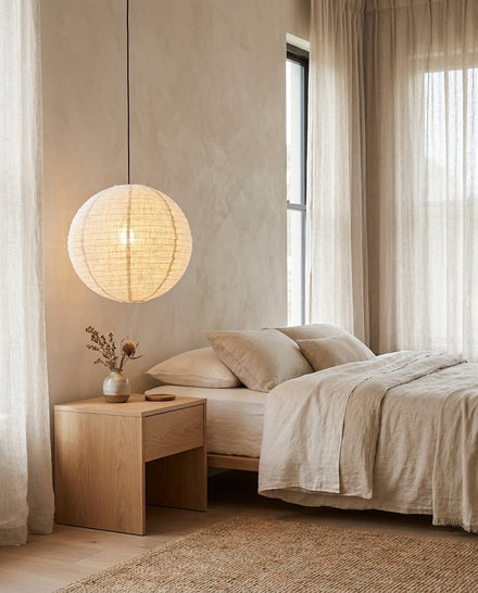Mirevon Pendant Light